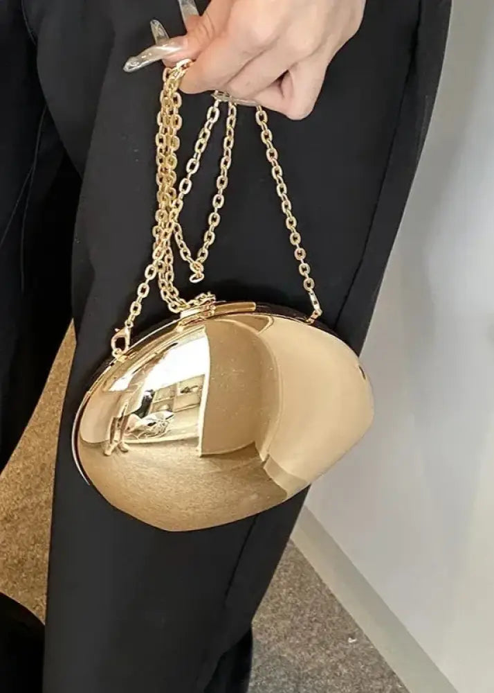 Bolsa De Festa Shel