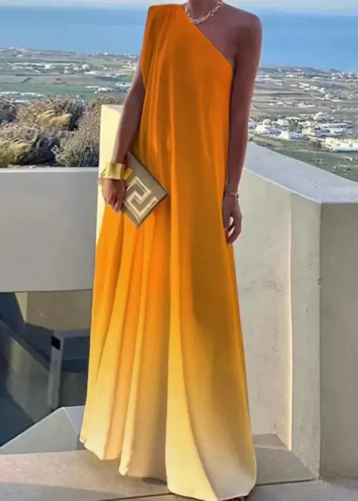 Vestido Maxi Zuti