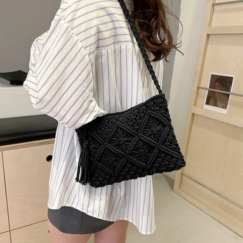 Bolsa Crossbody Tass