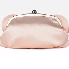 Bolsa Festa Rose Glam