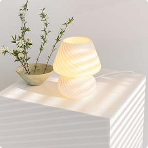 Luminária Cogumelo [OFERTA ESPECIAL]