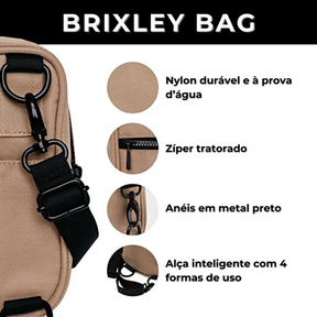 Bolsa Crossbody Brixley