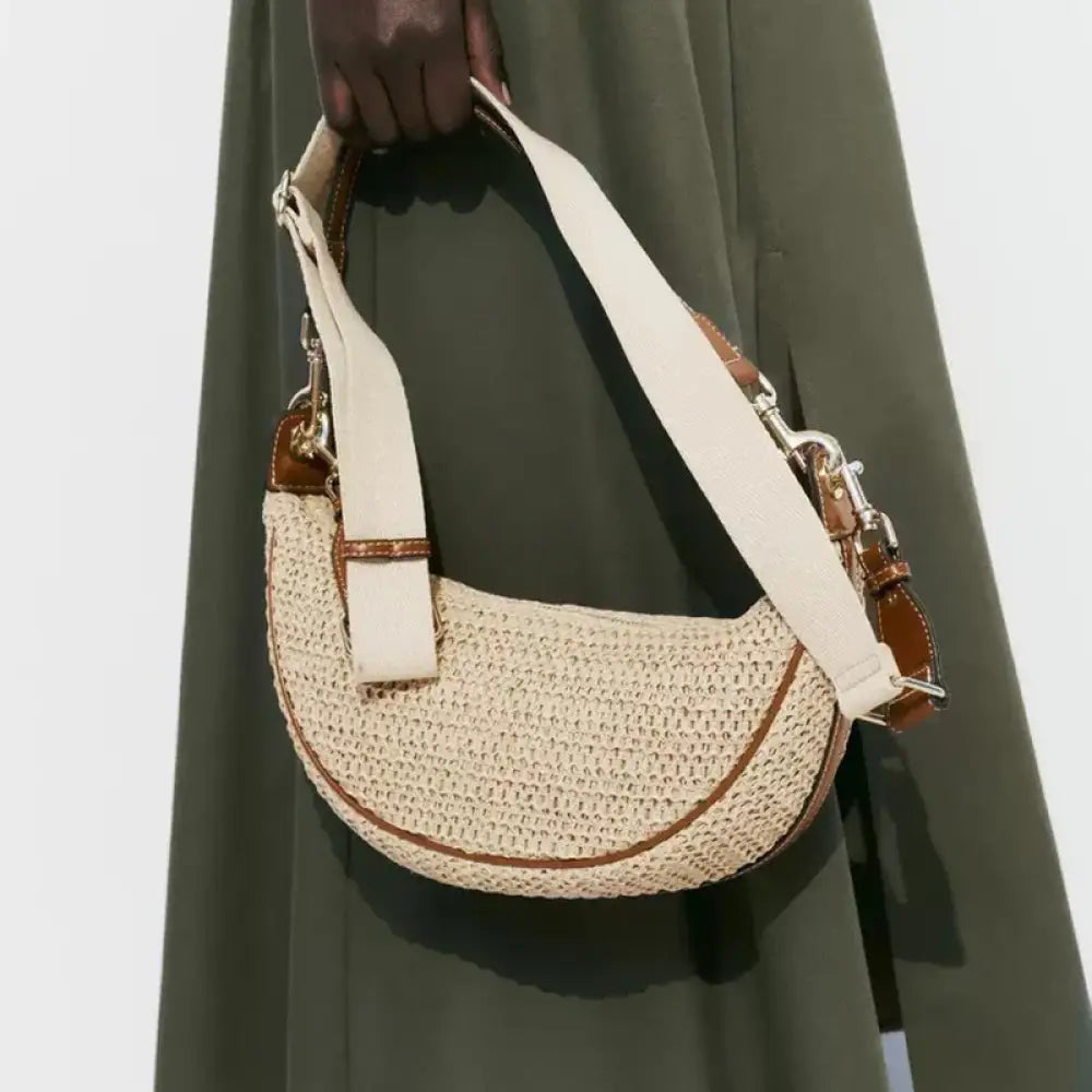 Bolsa Crossbody Moon