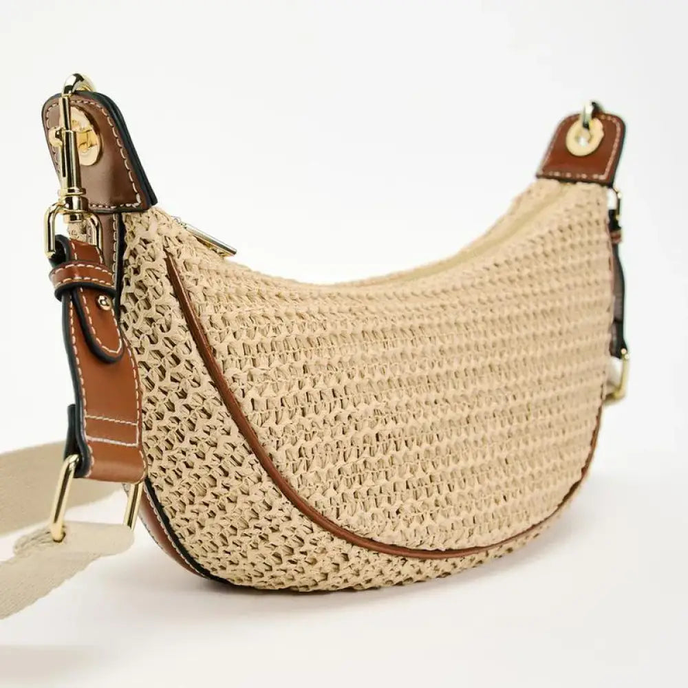 Bolsa Crossbody Moon