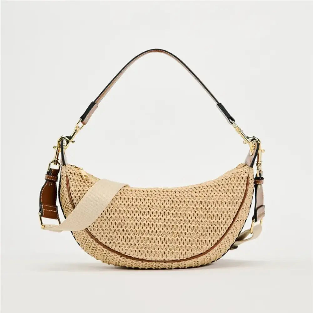 Bolsa Crossbody Moon