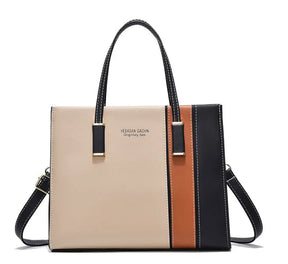 Bolsa Feminia Tiracolo Urban Gray