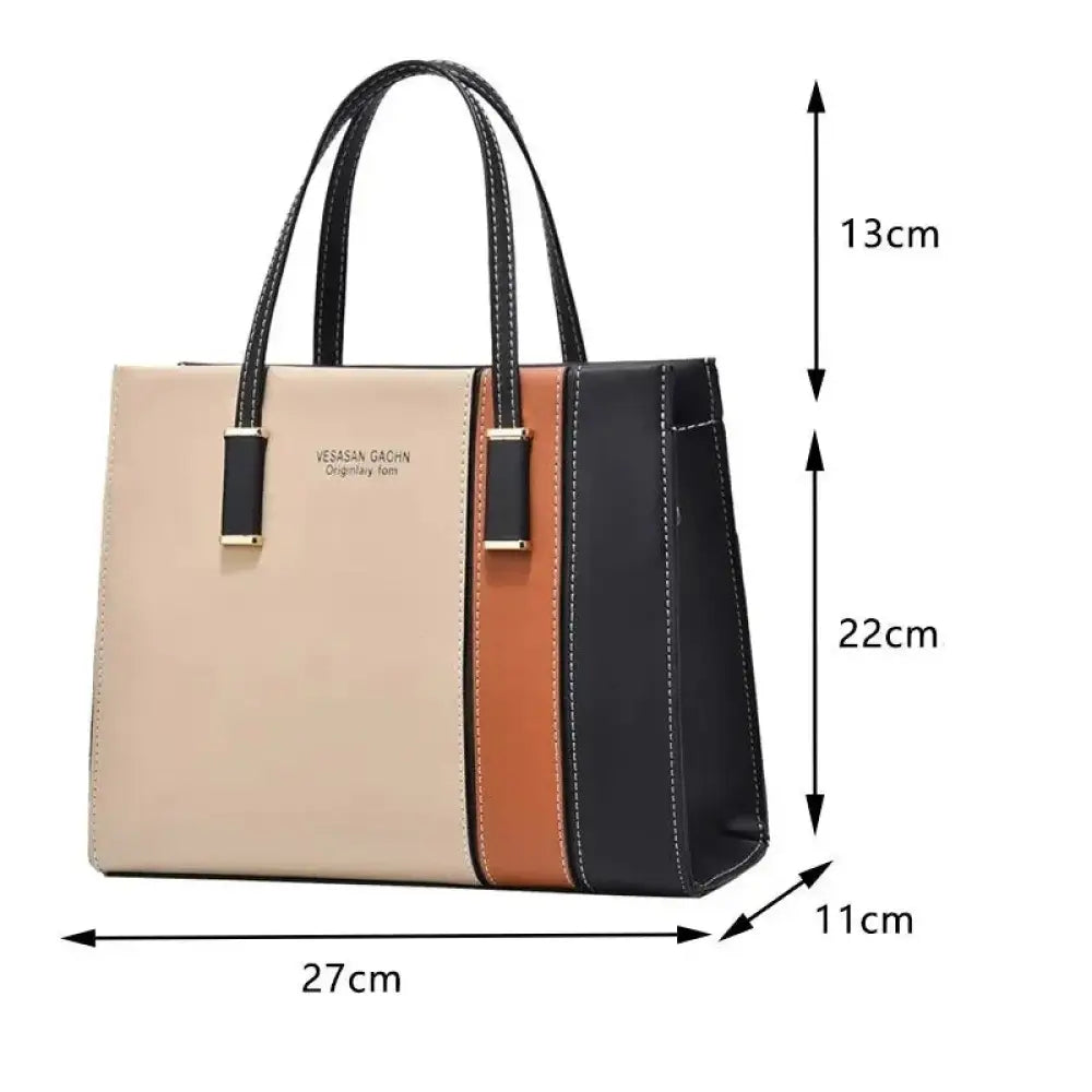 Bolsa Feminia Tiracolo Urban Gray