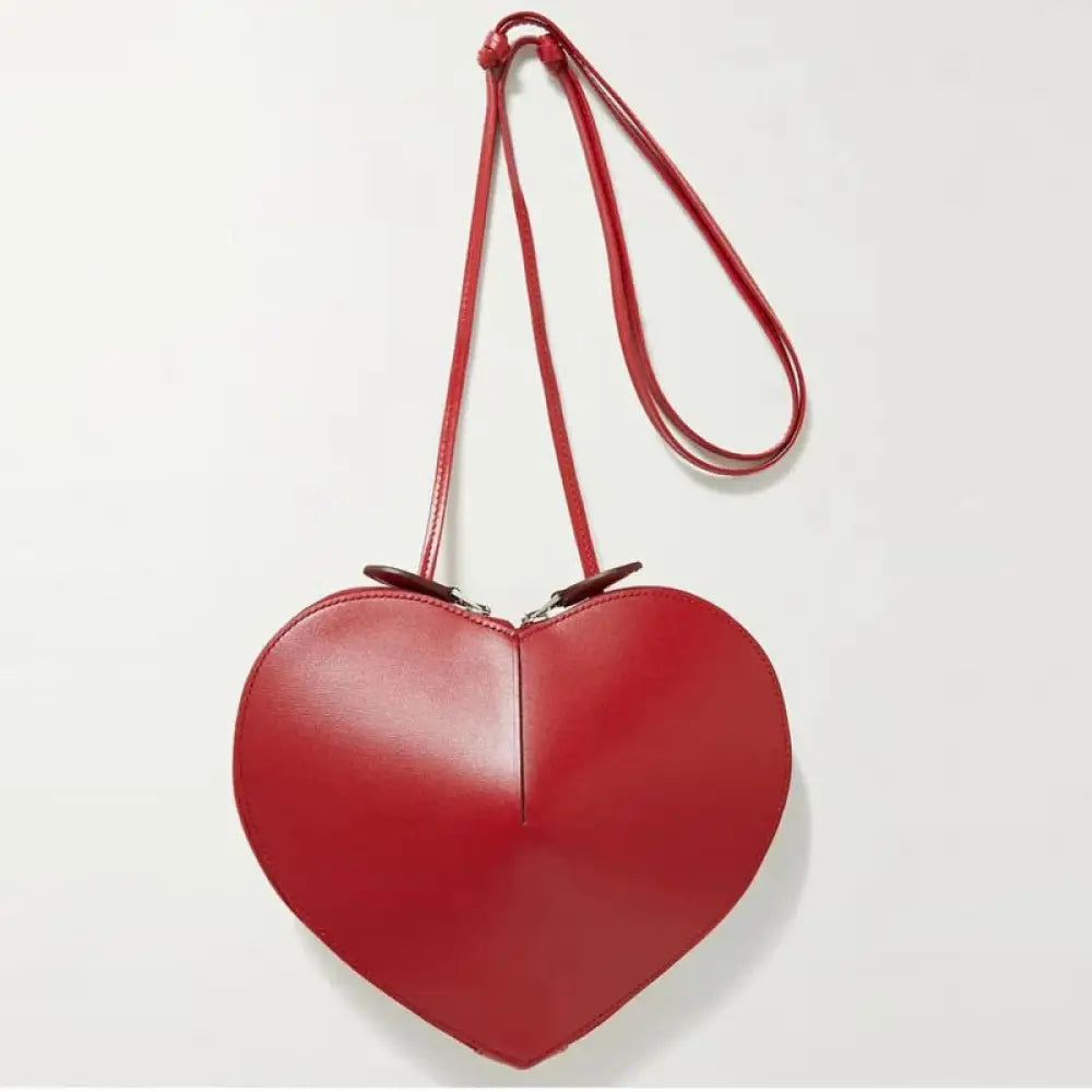 Bolsa Feminina Coração Heartbeat