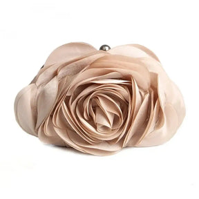 Bolsa Festa Rose Glam