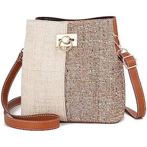 Bolsa Saco Elegance Faux