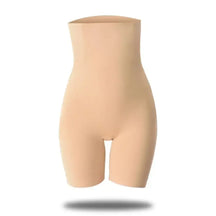 Calcinha Cinta Nude / PP-P Calcinha Cinta