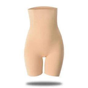 Calcinha Cinta Nude / PP-P Calcinha Cinta