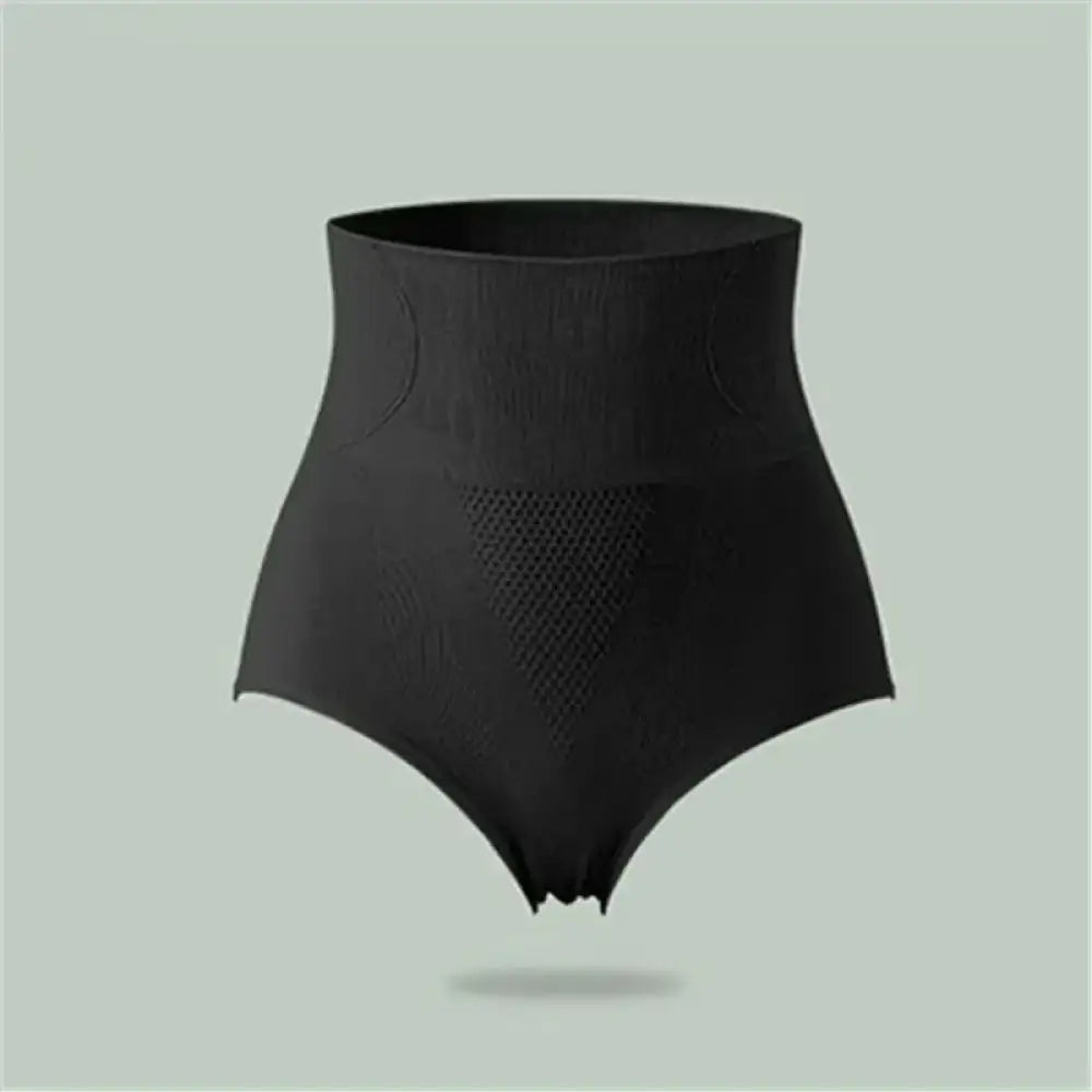 Calcinha Cinta Pós Parto PAGUE 1 LEVE 2 Preto / M Calcinha Cinta Pós Parto PAGUE 1 LEVE 2