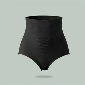 Calcinha Cinta Pós Parto PAGUE 1 LEVE 2 Preto / M Calcinha Cinta Pós Parto PAGUE 1 LEVE 2