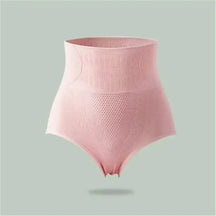 Calcinha Cinta Pós Parto PAGUE 1 LEVE 2 Rosa Claro / M Calcinha Cinta Pós Parto PAGUE 1 LEVE 2
