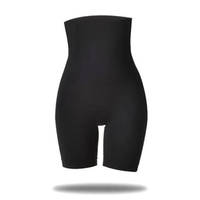 Calcinha Cinta Preto / PP-P Calcinha Cinta
