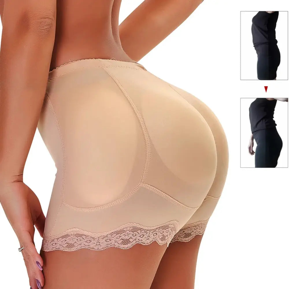 Calcinha Empina Bumbum Calcinha Empina Bumbum