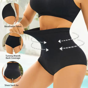 Calcinha Segura Barriga PAGUE 2 LEVE 3 Calcinha Segura Barriga PAGUE 2 LEVE 3
