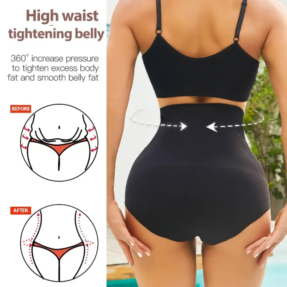 Calcinha Segura Barriga PAGUE 2 LEVE 3 Calcinha Segura Barriga PAGUE 2 LEVE 3