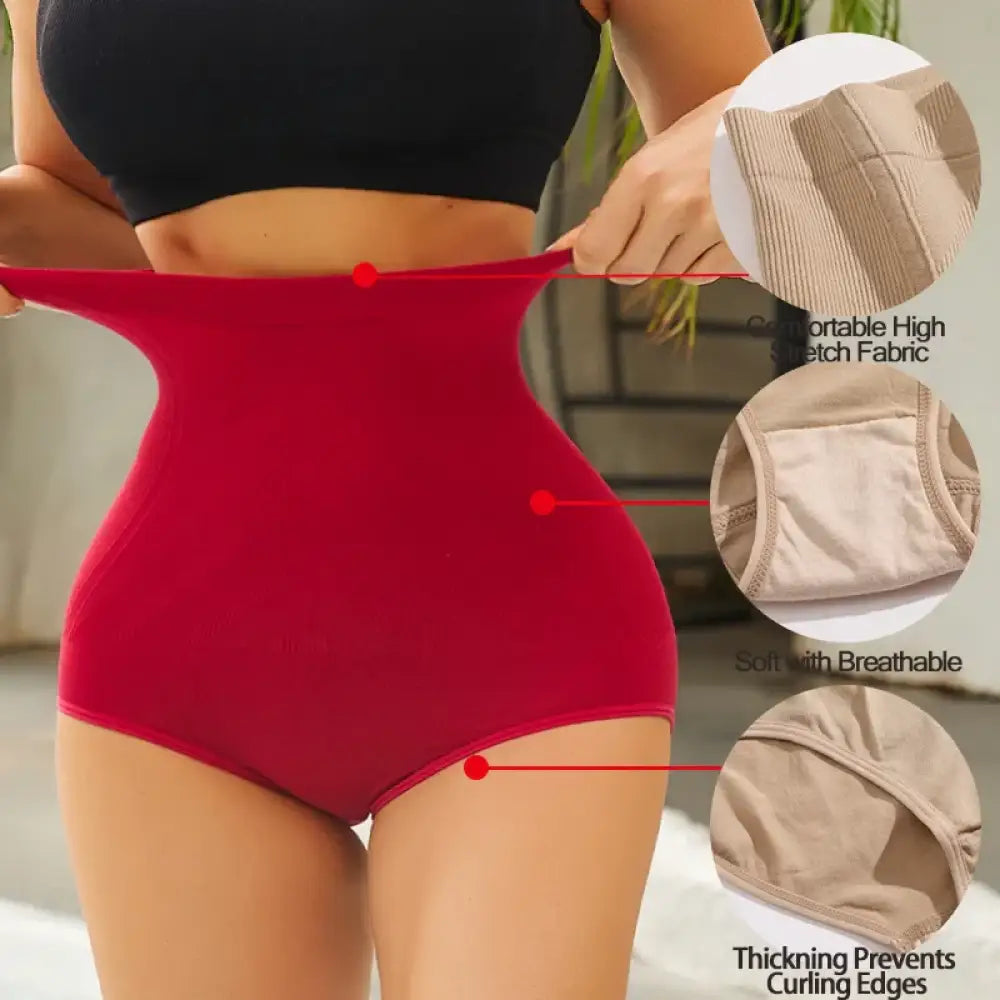 Calcinha Segura Barriga PAGUE 2 LEVE 3 Calcinha Segura Barriga PAGUE 2 LEVE 3