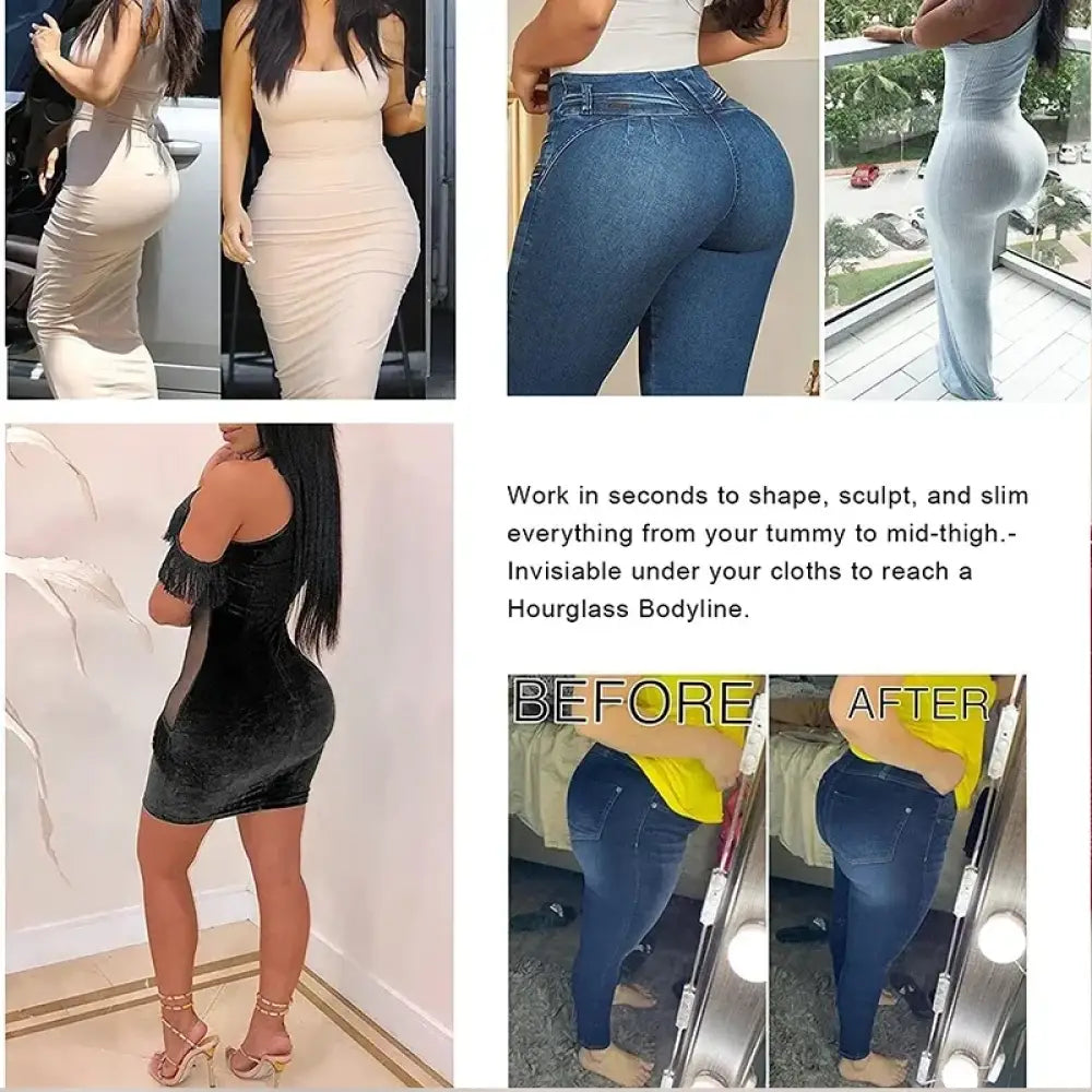 Calcinha Segura Barriga PAGUE 2 LEVE 3 Calcinha Segura Barriga PAGUE 2 LEVE 3