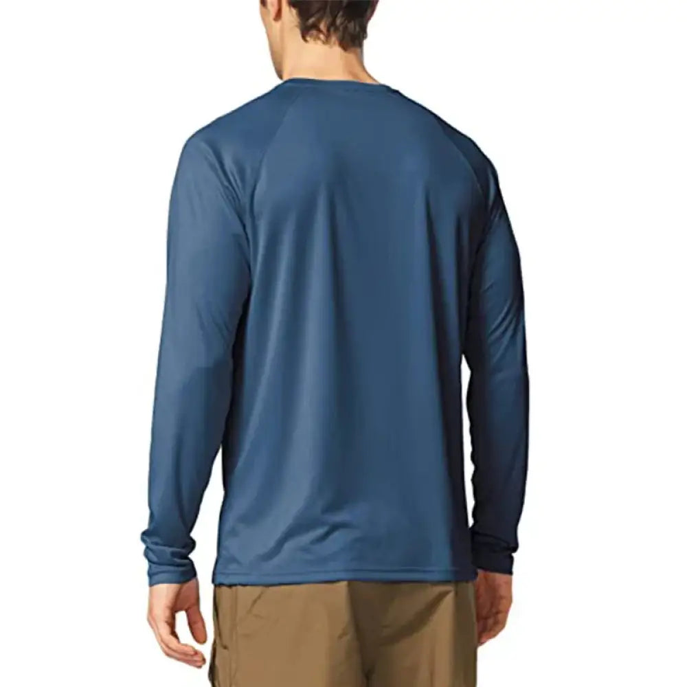 Camisa UV Masculina FPS 50 + Camisa UV Masculina FPS 50 + 
