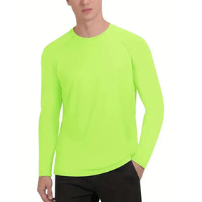 Camisa UV Masculina FPS 50 + Camisa UV Masculina FPS 50 + 