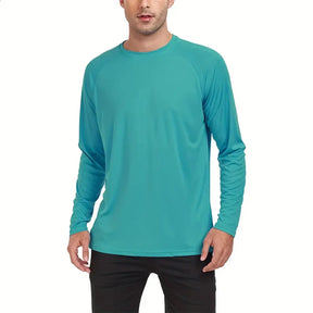 Camisa UV Masculina FPS 50 + Tifany / P Camisa UV Masculina FPS 50 + 