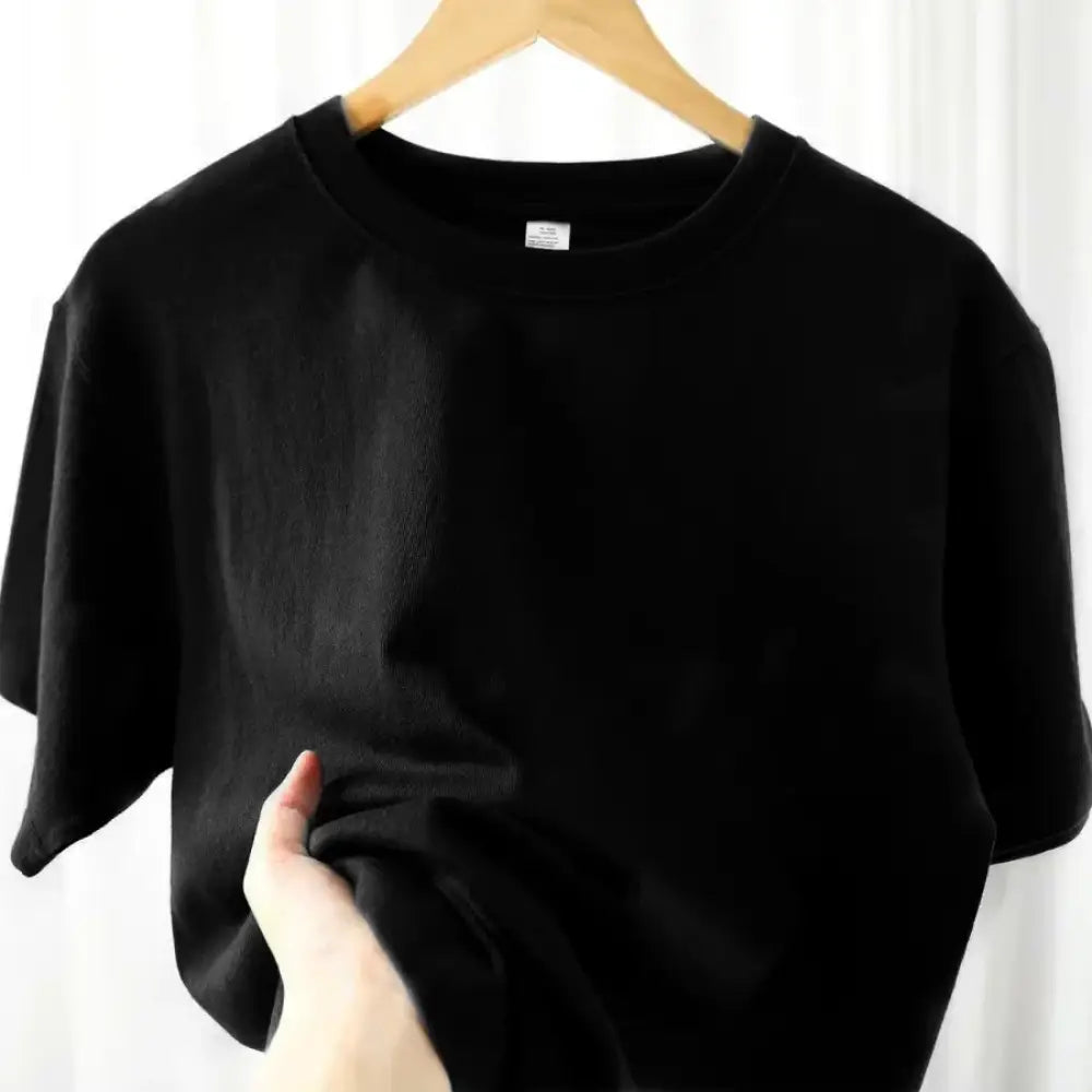 Camiseta Básica Masculina Camiseta Básica Masculina