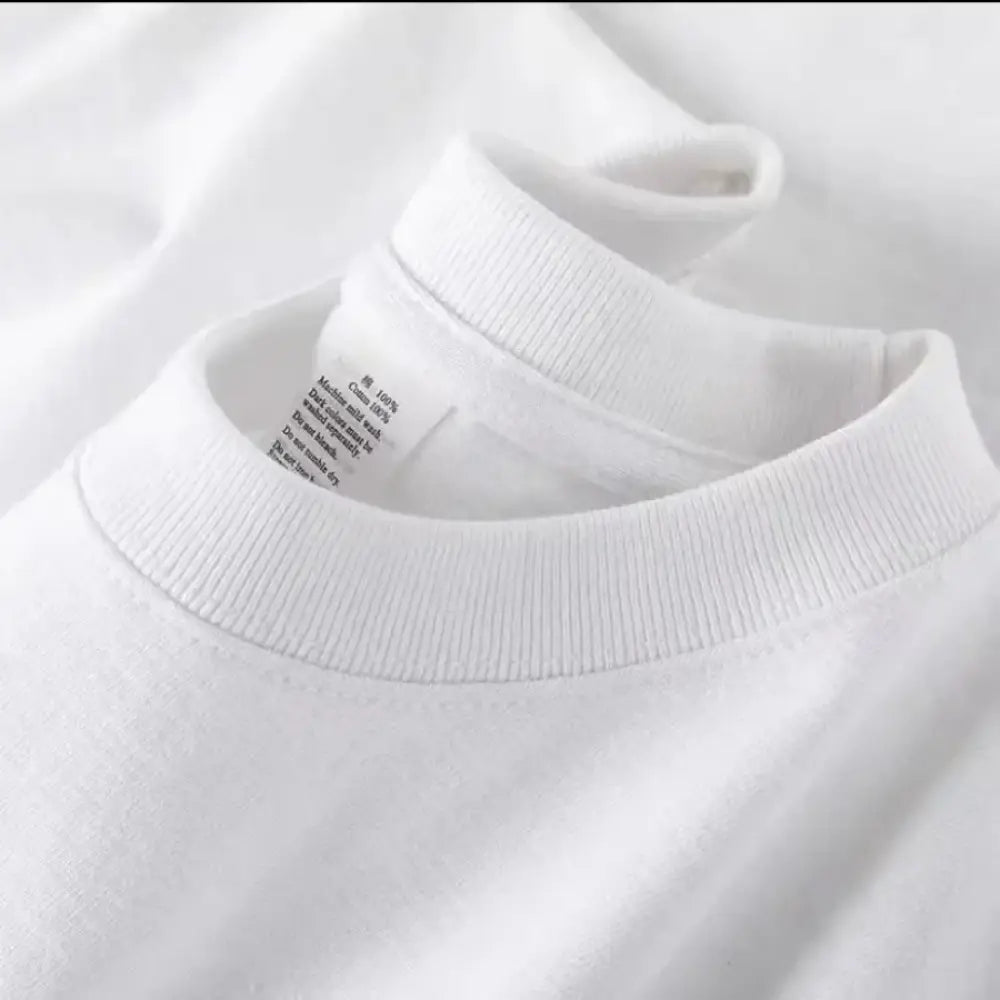 Camiseta Básica Masculina Camiseta Básica Masculina