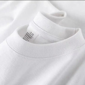 Camiseta Básica Masculina Camiseta Básica Masculina