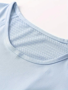 Camiseta Dry Fit Feminina Camiseta Dry Fit Feminina