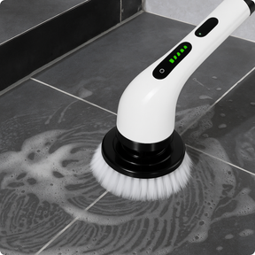 UltraClean Pro - Escova Elétrica 9 em 1 Para Limpeza Profunda