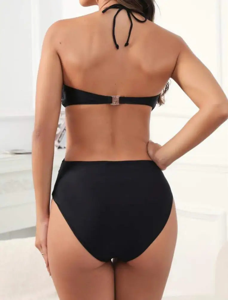 Maiô Feminino Elegante Tropea Maiô Feminino Elegante Tropea