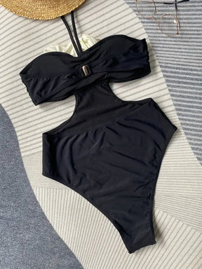 Maiô Feminino Elegante Tropea Maiô Feminino Elegante Tropea