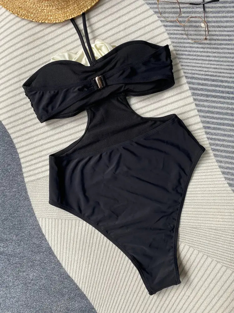 Maiô Feminino Elegante Tropea Maiô Feminino Elegante Tropea