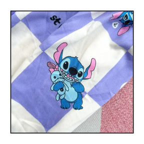 Pijama Stitch Infantil Pijama Stitch Infantil