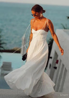 Vestido Branco Réveillon Milena