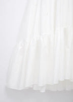 Vestido Branco Réveillon Milena