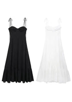 Vestido Branco Réveillon Milena