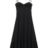 Vestido Branco Réveillon Milena