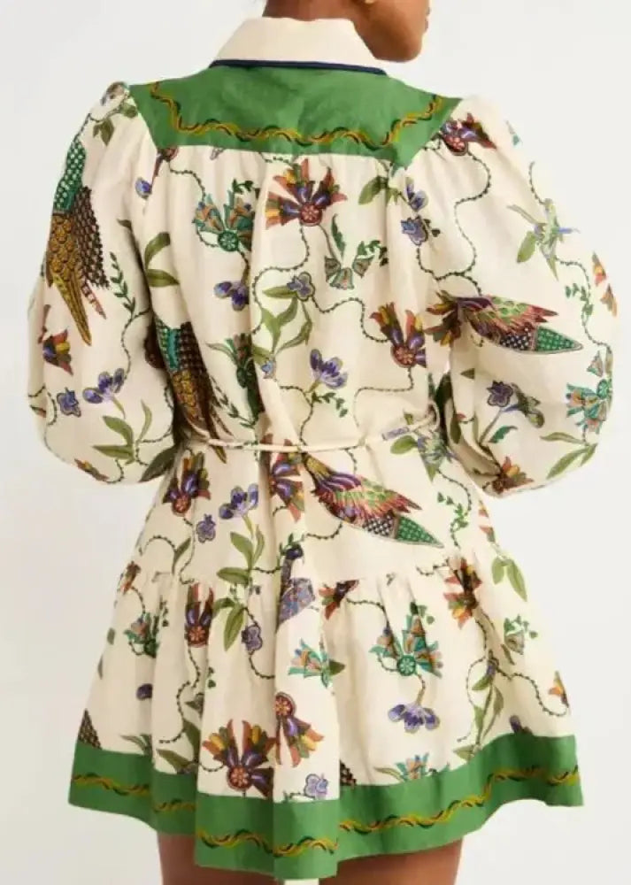 Vestido Ladie