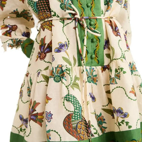 Vestido Ladie