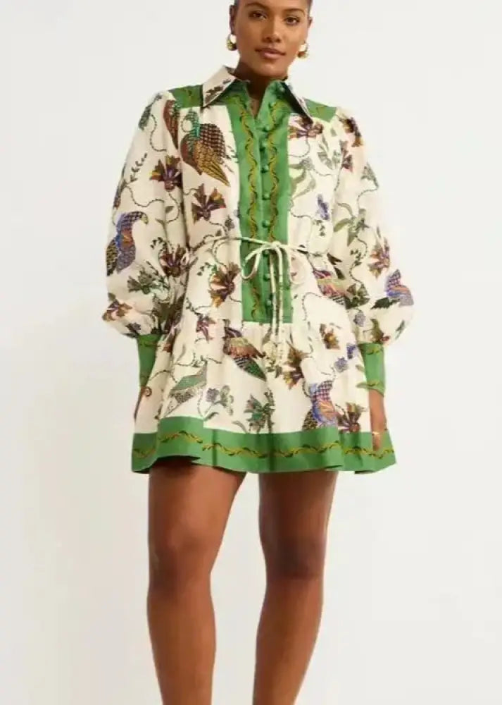 Vestido Ladie