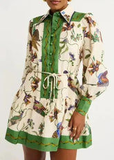 Vestido Ladie
