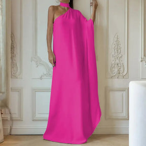 Vestido Maxi Rubi Rosa / P